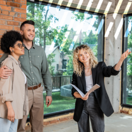 Downpayment Plus Program (DPP)