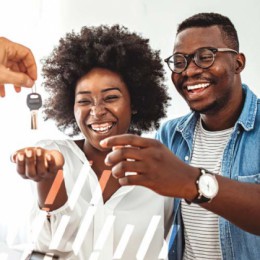 Home Ownership is Achievable. Prepare with These 8 Tips