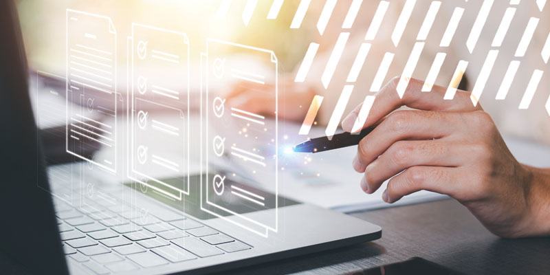 Enhance Your Business Banking with Positive Pay