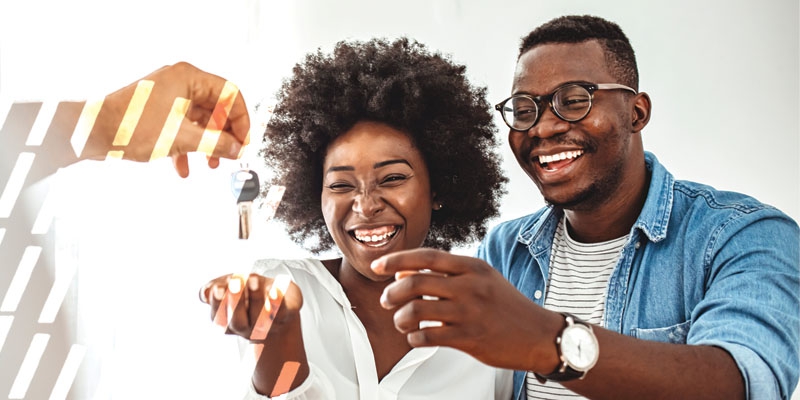 Home Ownership is Achievable. Prepare with These 8 Tips