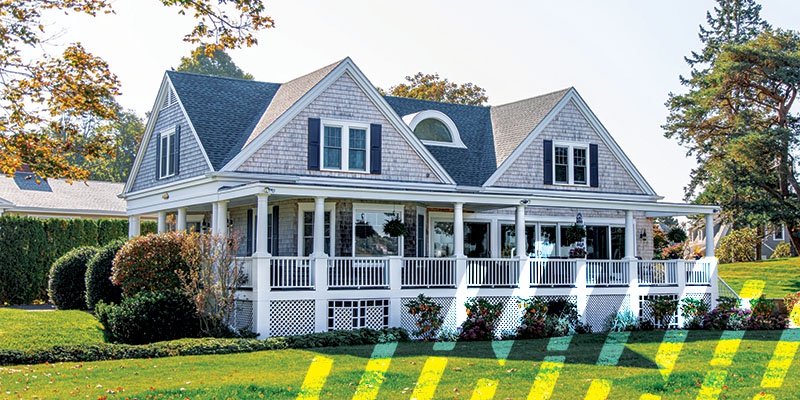 Do I Really Need 20% Down on a Home Purchase Loan?
