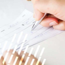 Protect Yourself from Fake Checks