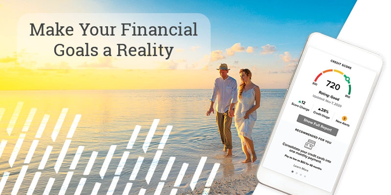 Why and How You Can Improve Your Financial Health