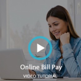 Online Bill Pay