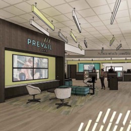 Medford Branch 2021 Remodel