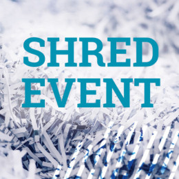 Prevail Bank Announces 2026 Free Community Shred Days