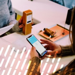 Digital Wallet