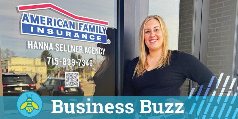 For Peace of Mind: Launching an Insurance Agency with Purpose
