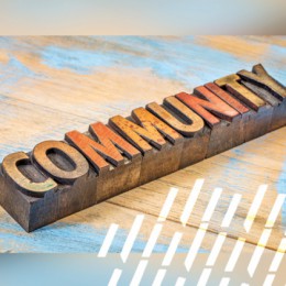 Community Stewardship takes on many forms at Prevail