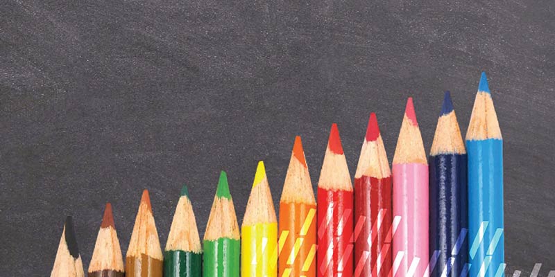 Providing School Supplies to Local Students