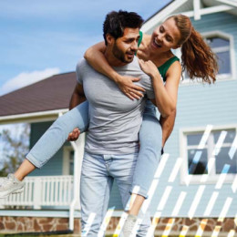 5 tips to build equity in your home