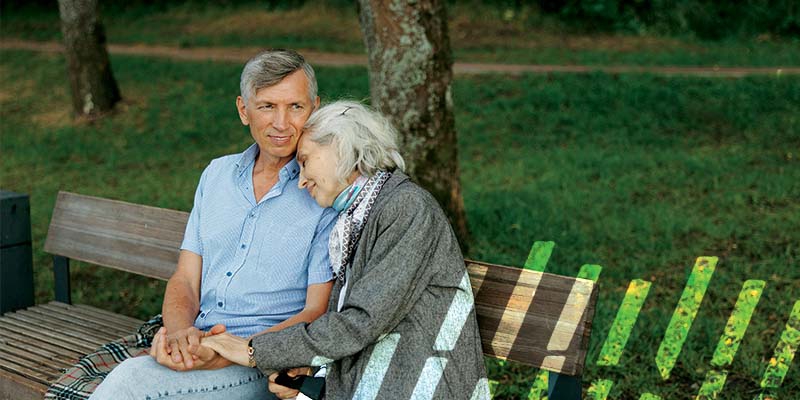 Recognizing Elder Financial Abuse. What to Know and What to Do.