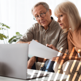 Top Internet Scams Targeting Seniors: How to Stay Safe