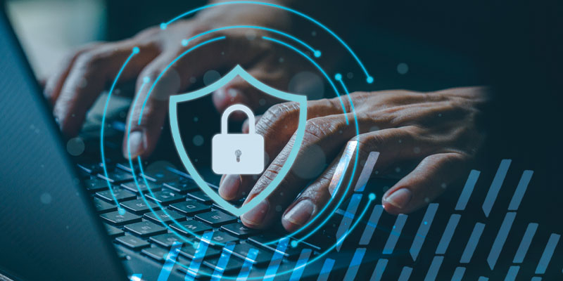 How to Keep Your Bank Account and Credit Safe Online