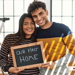 Homebuying Tips for First-Time Home Buyers