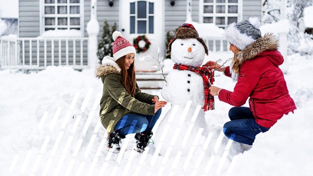 Matching Funds Holiday Donation Program 2023