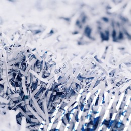 Free Shred Day Evens at Prevail Bank - 2023