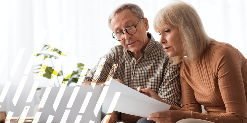 Top Internet Scams Targeting Seniors: How to Stay Safe
