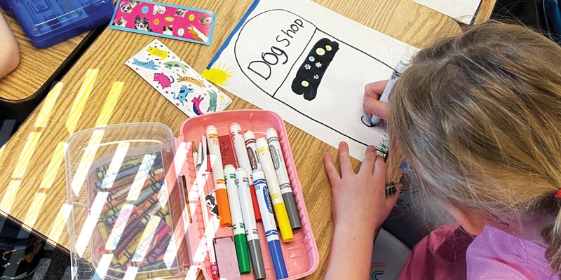 Empowering the Next Generation with Financial Literacy