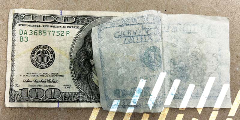 How to Identify Counterfeit Money