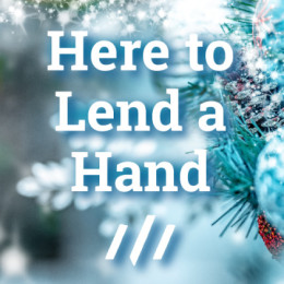 Double Your Impact This Holiday Season: Prevail Bank’s Matching Funds Campaign Returns