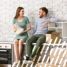 5 Signs You’re Ready to Buy Your First Home