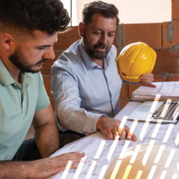 How Construction Loans Work: Choosing the Best Financing for Your New Home