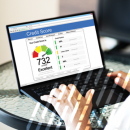 Three Tips to Raise Your Credit Score and Keep it High