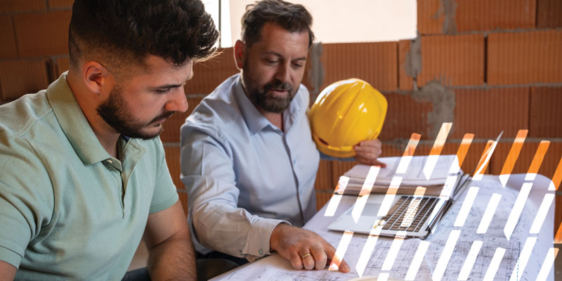 How Construction Loans Work: Choosing the Best Financing for Your New Home
