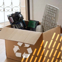 Prevail Bank Announces Free Community E-Cycling Days Across Wisconsin