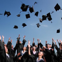 High School Graduation