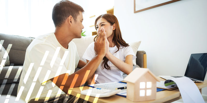 8 Tips Before Applying for a Mortgage