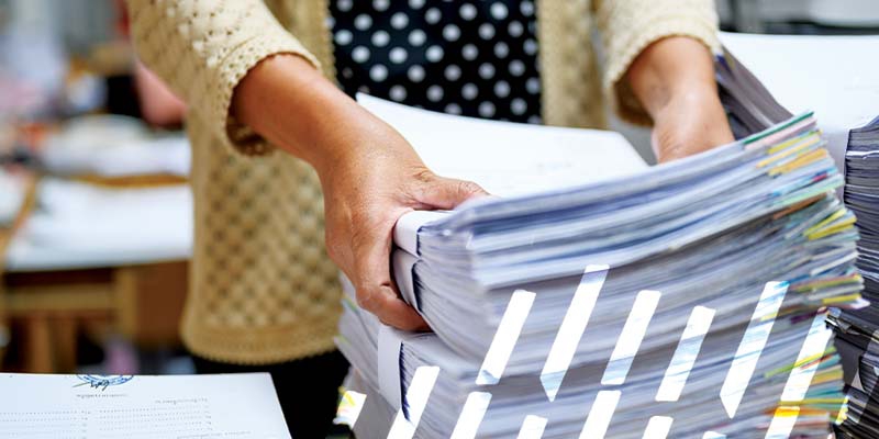 Shred Your Documents for Free