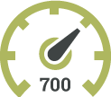 credit score icon