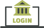 online banking icon