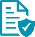 Image of policy icon
