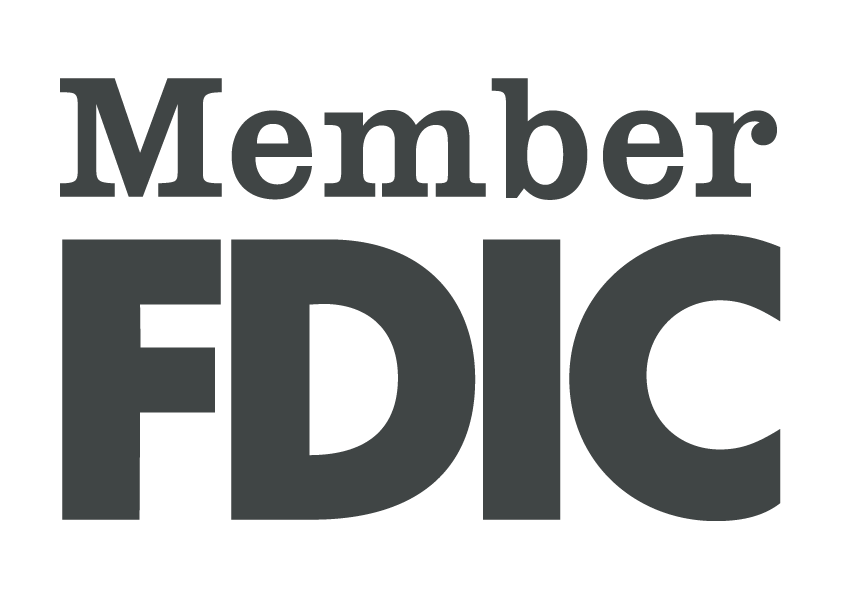 Image of Member FDIC Logo