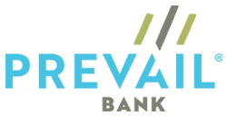 Image of Prevail Bank Logo