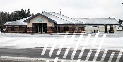 Image of Prevail Bank in Medford