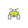 Image of ATVs
