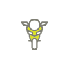 Image of motocycles