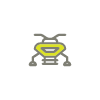 Image of snowmobiles
