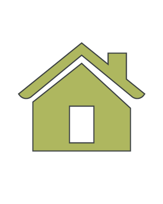 Image of home icon