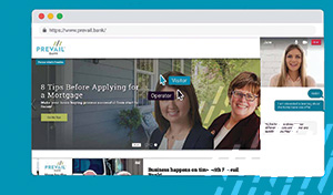Live Interactive Banking Help blog