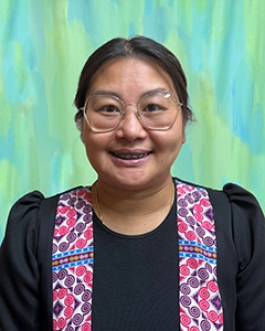 Lily Yang