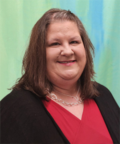 Julie James