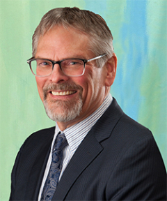 Dave Kuhlman