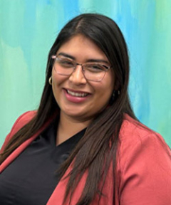 Yolanda Montes