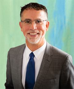 Dale Sankey