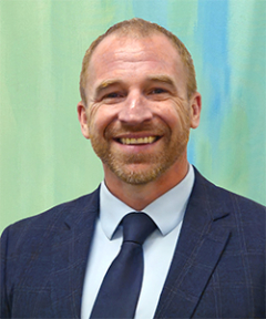 Bryan Renton